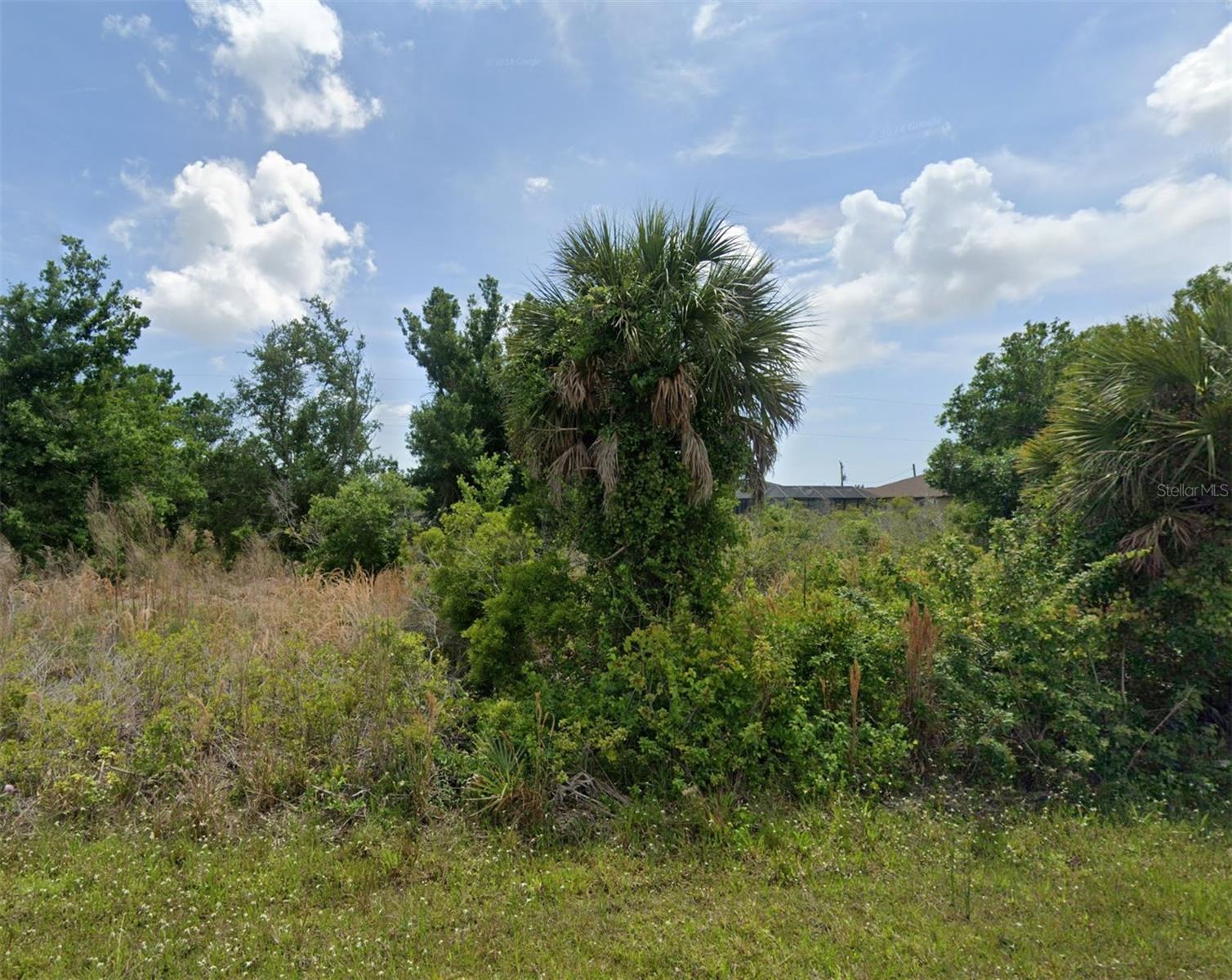 Endless possibilities on Claremont Drive! Ideally situated in Port Charlotte, this property offers flexibility and opportunity. Even better – the adjacent lots are also available, giving you the option to purchase individually or as a package. Perfect for individuals, builders, or investors looking for multiple side-by-side lots! Tee off 1 mile from Claremont at The Cove of Rotonda Golf Center. You’ll also be close to Fishermen’s Village with waterfront dining and boutique shops, festivals, and parades! Port Charlotte Town Center for convenient shopping and restaurants. Spend the day at the new Sunseeker Resort with a day pass to enjoy two resort pools, or stop in for world-class dining, amazing sports bar, Italian, seafood, or the food court without a pass. Outdoor lovers will appreciate quick access to Port Charlotte Beach Park, Stump Pass Beach State Park, public boat ramps, and endless opportunities for paddle boarding and kayaking. Sports fans will love the proximity to Charlotte Sports Park, spring training home of the Tampa Bay Rays, as well as CoolToday Park, the spring training facility for the Baltimore Orioles.
Whether you’re looking to build your dream home, create an investment property, or secure multiple parcels for future development, this opportunity offers location, flexibility, and lifestyle! Adjacent lots available: A4662877, A4662884 ,A4662885, A4662886