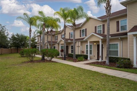 A home in KISSIMMEE