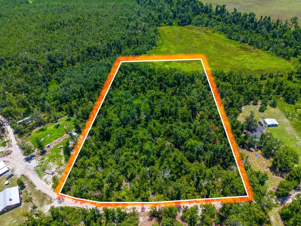 Photo of 7679 NW 28th Street, Jennings, FL 32053 (MLS # GC541744)