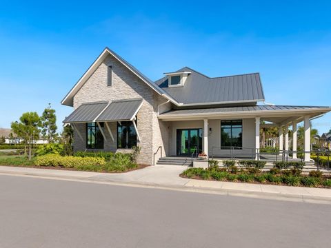 A home in SARASOTA