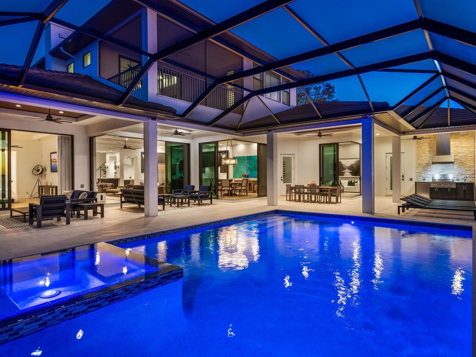 LAKEHOUSE COVE/WATERSIDE PH 5 - Residential