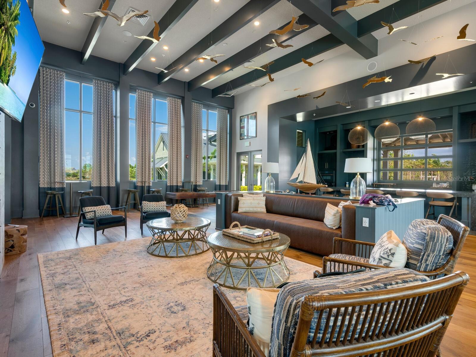 LAKEHOUSE COVE/WATERSIDE PH 5 - Residential