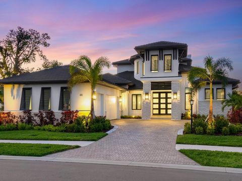 A home in SARASOTA