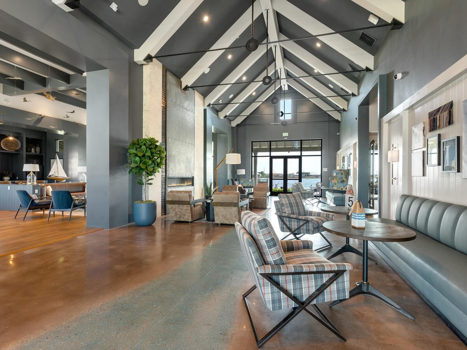 LAKEHOUSE COVE/WATERSIDE PH 5 - Residential