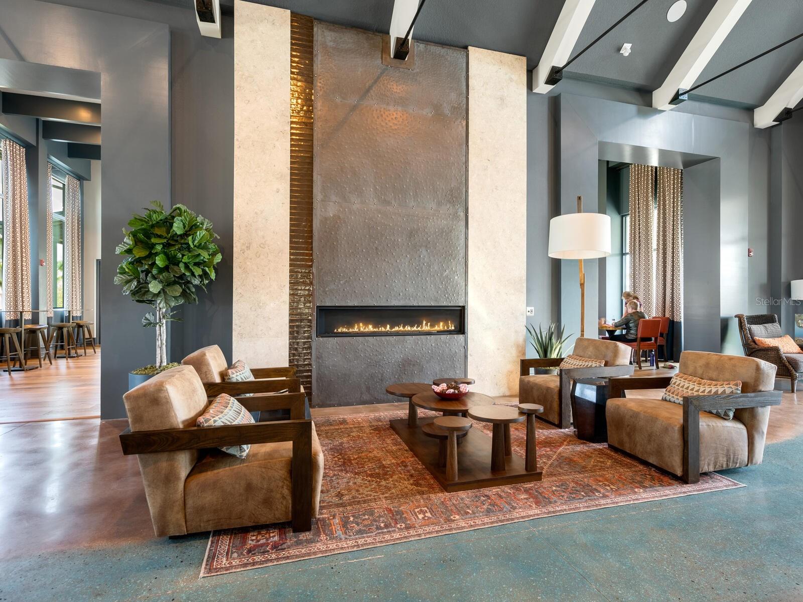 LAKEHOUSE COVE/WATERSIDE PH 5 - Residential