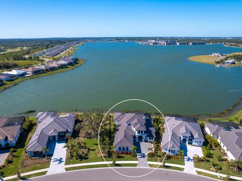 A home in SARASOTA