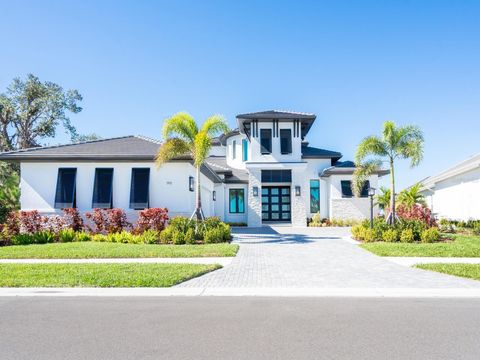 A home in SARASOTA