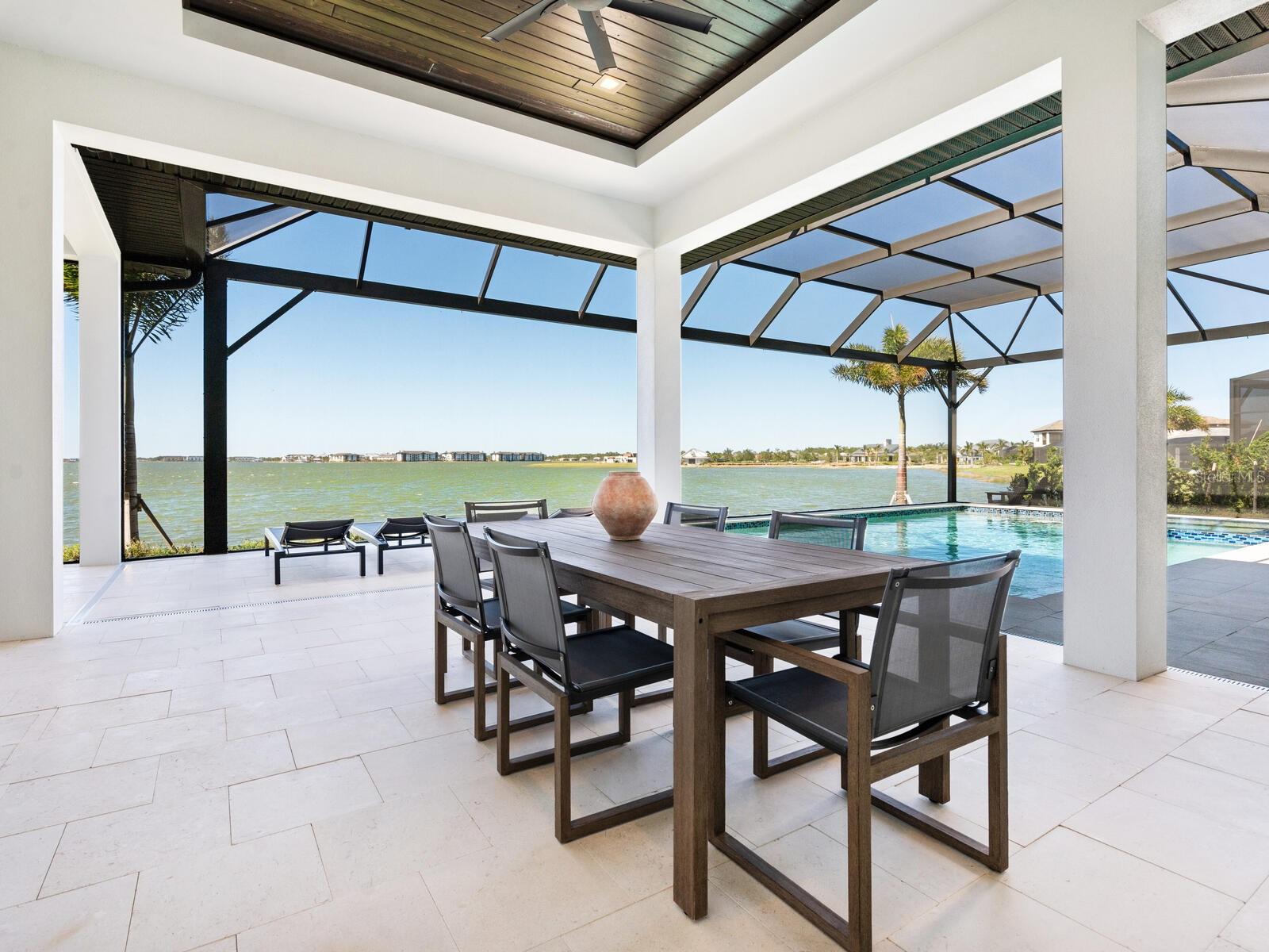 LAKEHOUSE COVE/WATERSIDE PH 5 - Residential