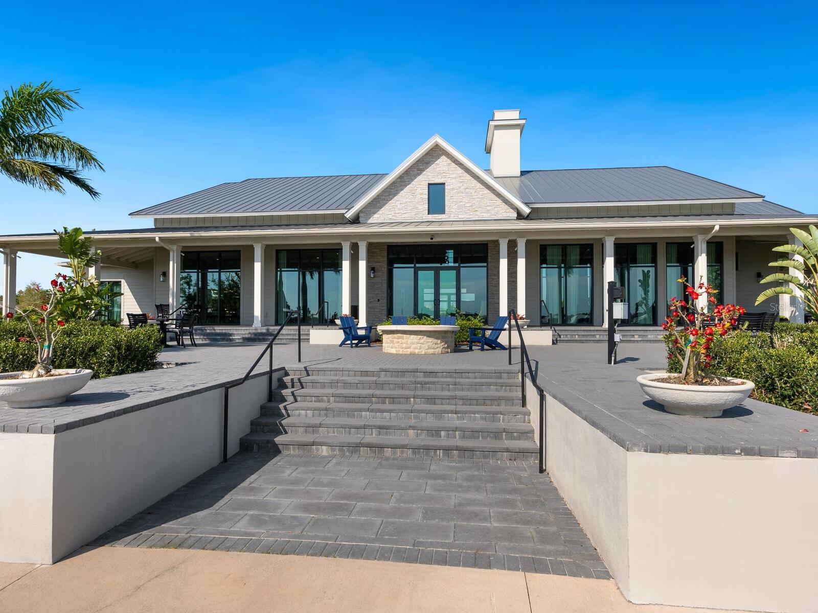 LAKEHOUSE COVE/WATERSIDE PH 5 - Residential