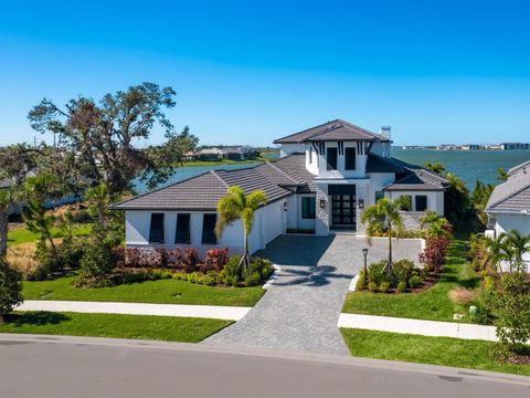 A home in SARASOTA