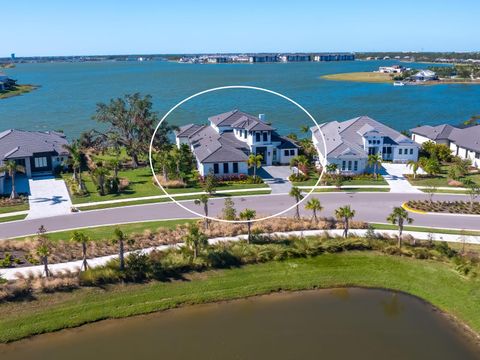 A home in SARASOTA