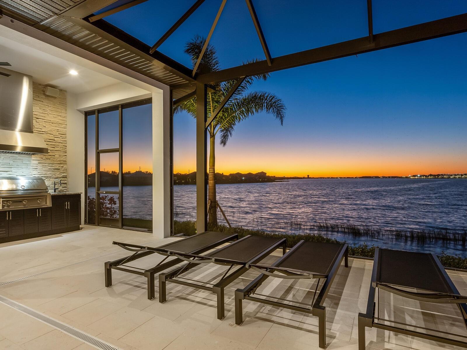 LAKEHOUSE COVE/WATERSIDE PH 5 - Residential