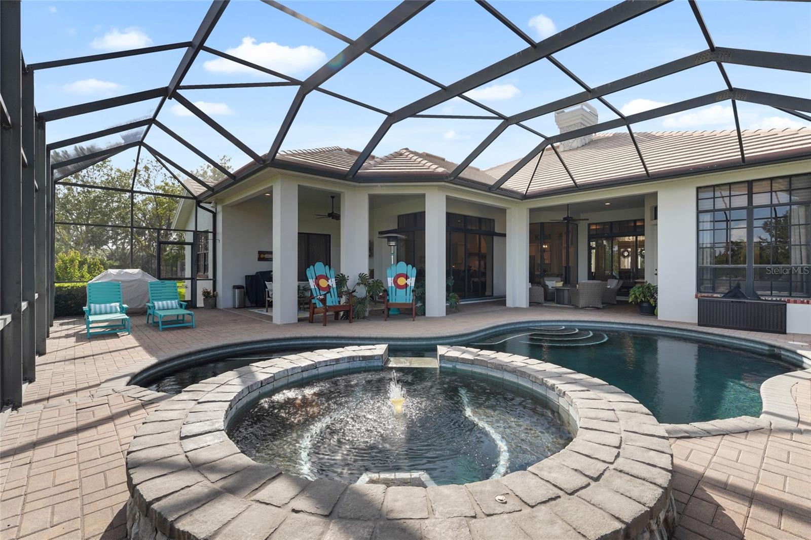 PRESERVE AT PANTHER RIDGE PH II-A - Residential
