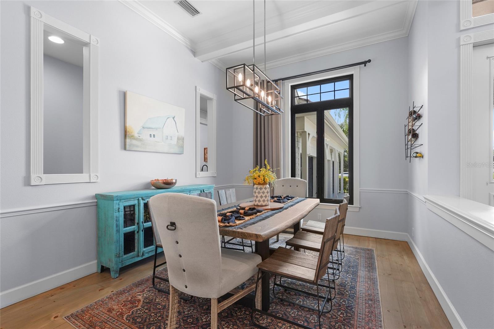 PRESERVE AT PANTHER RIDGE PH II-A - Residential