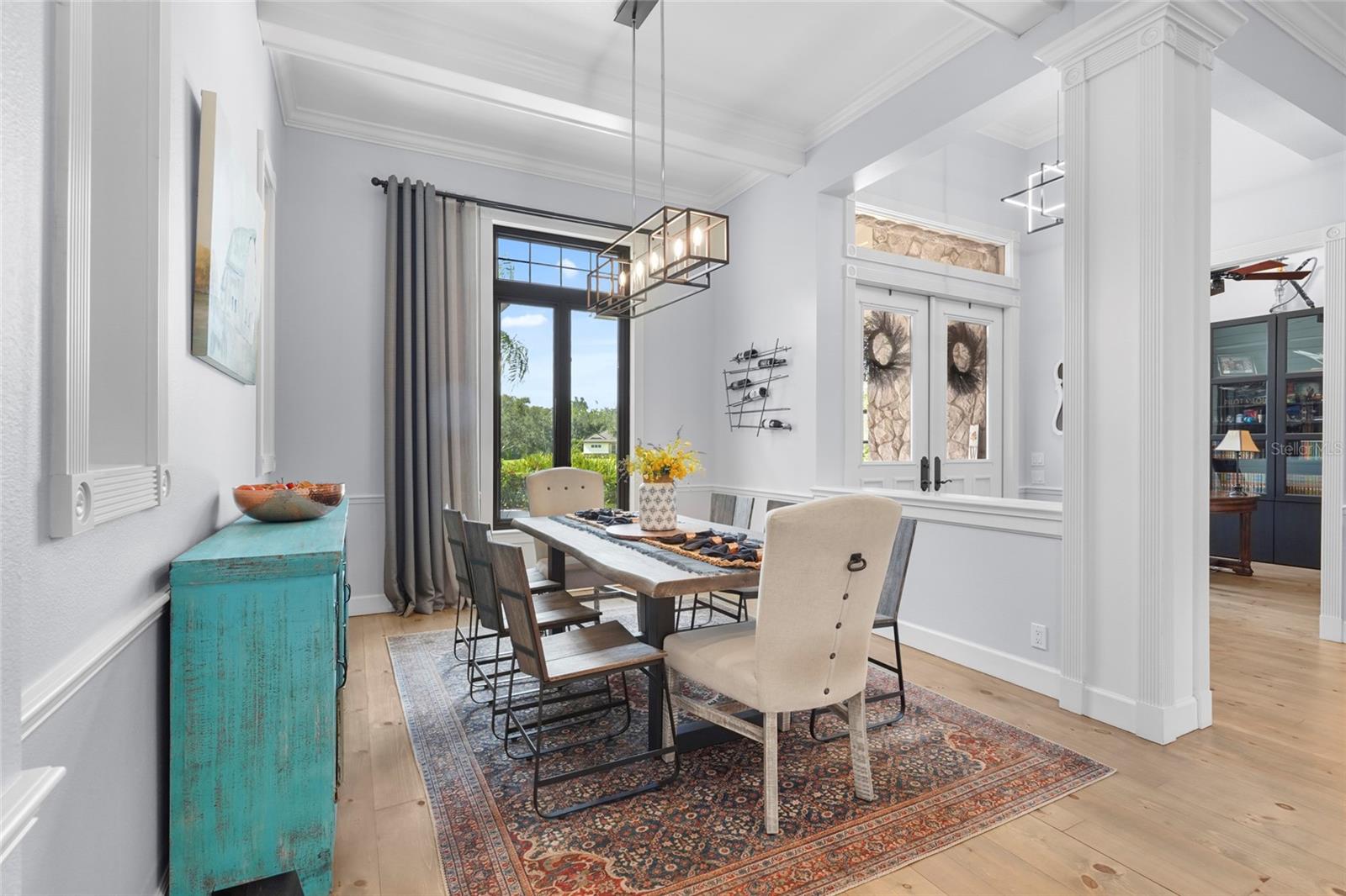 PRESERVE AT PANTHER RIDGE PH II-A - Residential