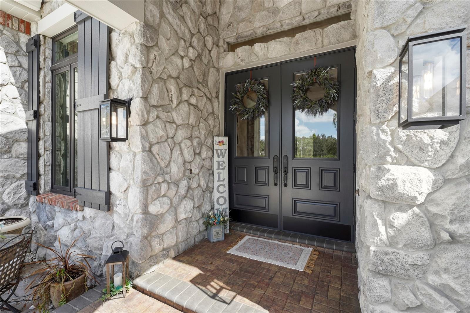PRESERVE AT PANTHER RIDGE PH II-A - Residential