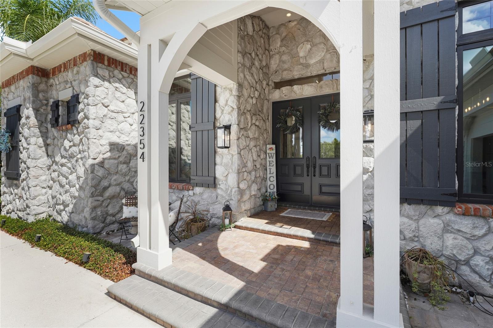 PRESERVE AT PANTHER RIDGE PH II-A - Residential