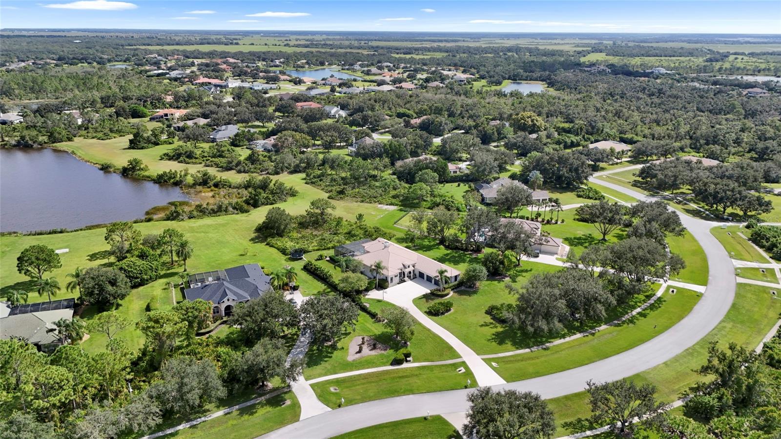 PRESERVE AT PANTHER RIDGE PH II-A - Residential