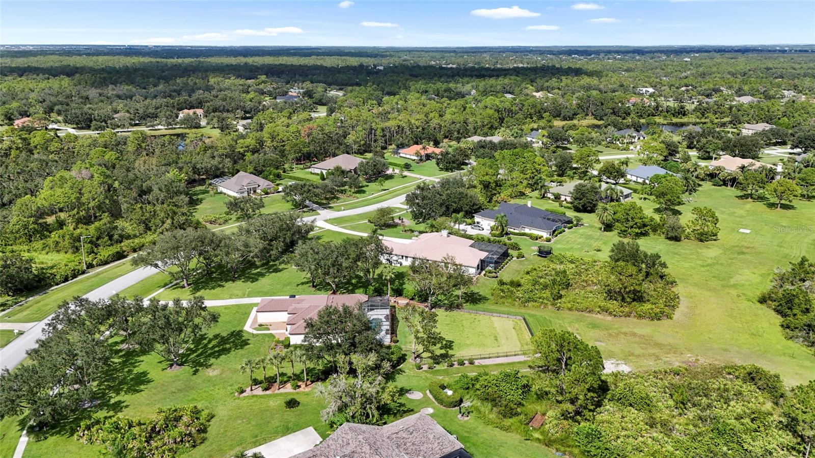PRESERVE AT PANTHER RIDGE PH II-A - Residential