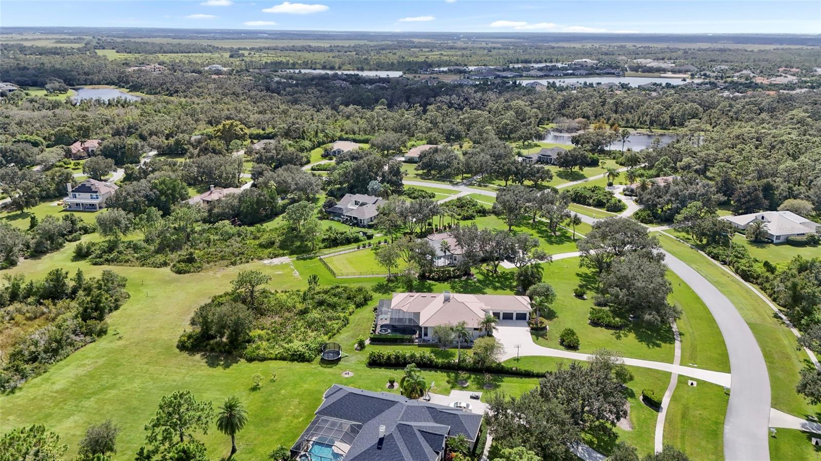 PRESERVE AT PANTHER RIDGE PH II-A - Residential
