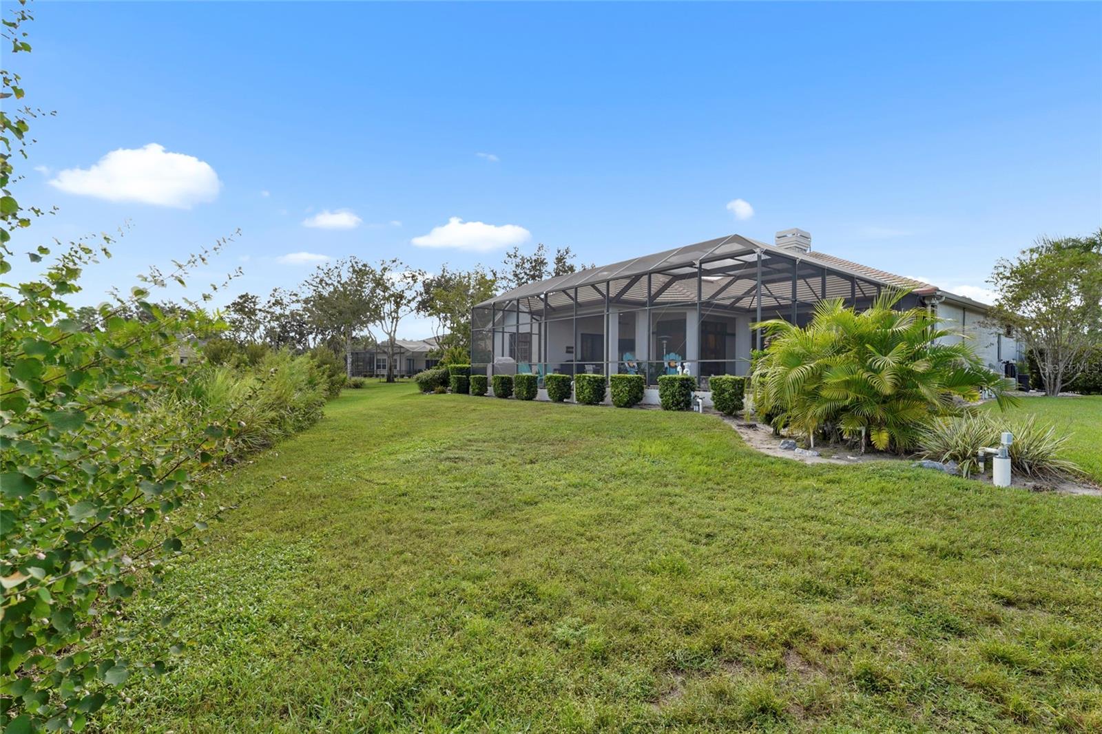 PRESERVE AT PANTHER RIDGE PH II-A - Residential