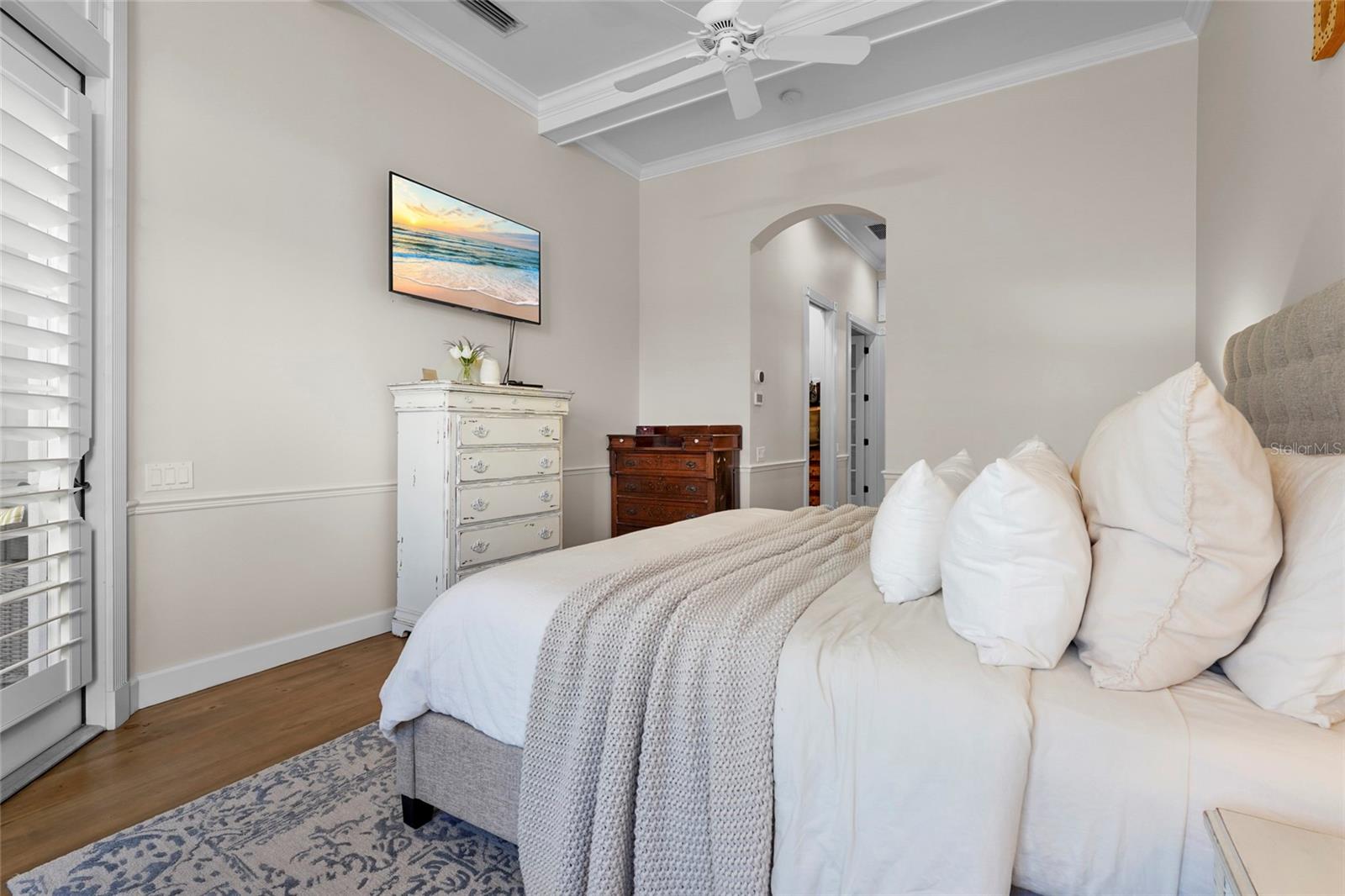 PRESERVE AT PANTHER RIDGE PH II-A - Residential
