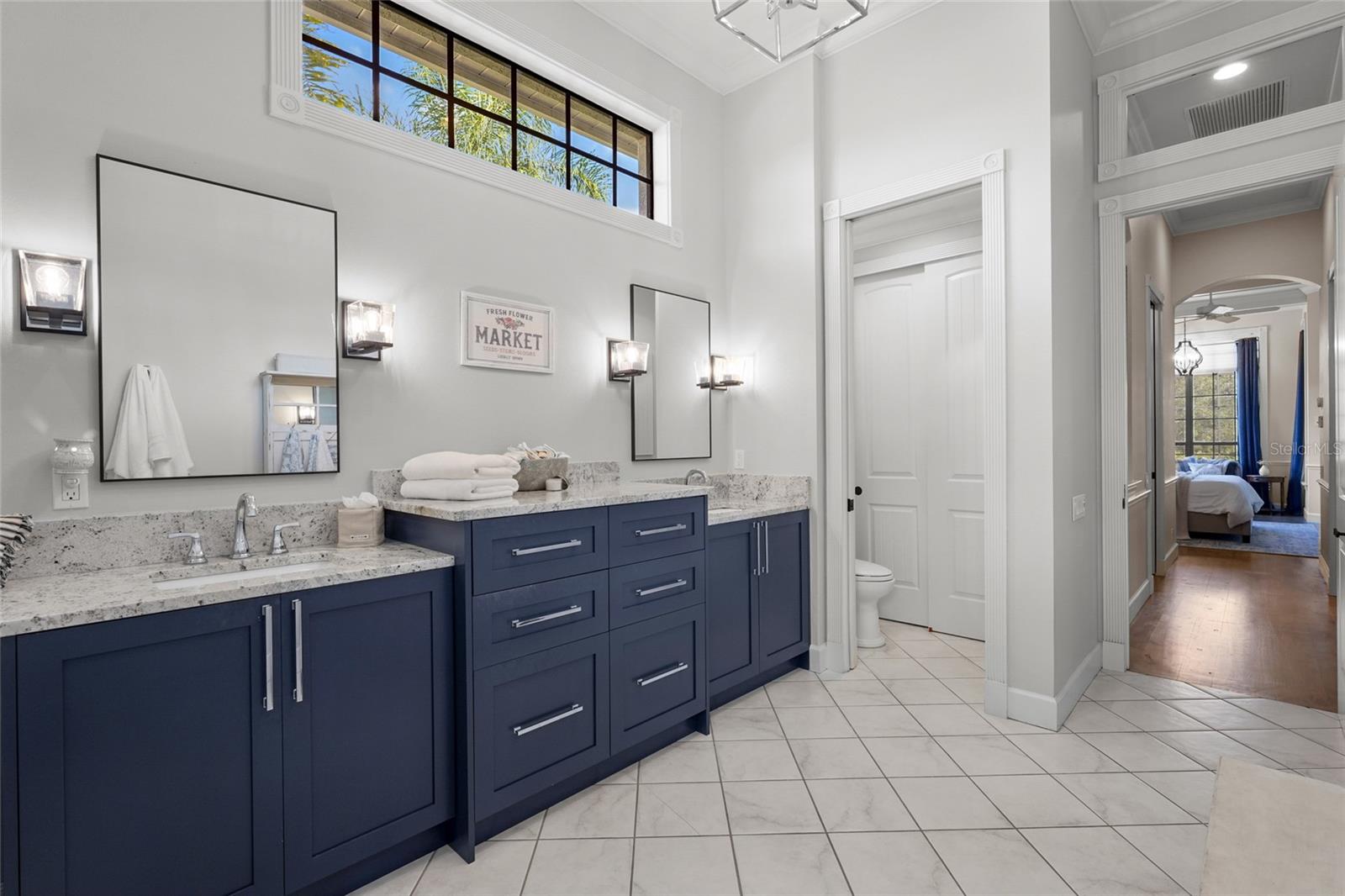 PRESERVE AT PANTHER RIDGE PH II-A - Residential