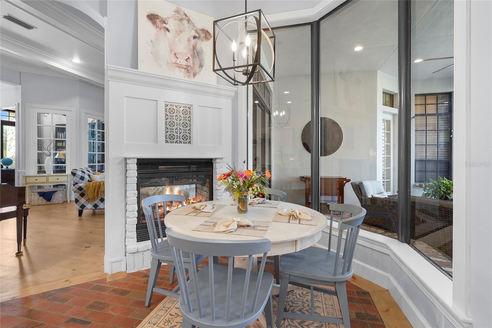 PRESERVE AT PANTHER RIDGE PH II-A - Residential