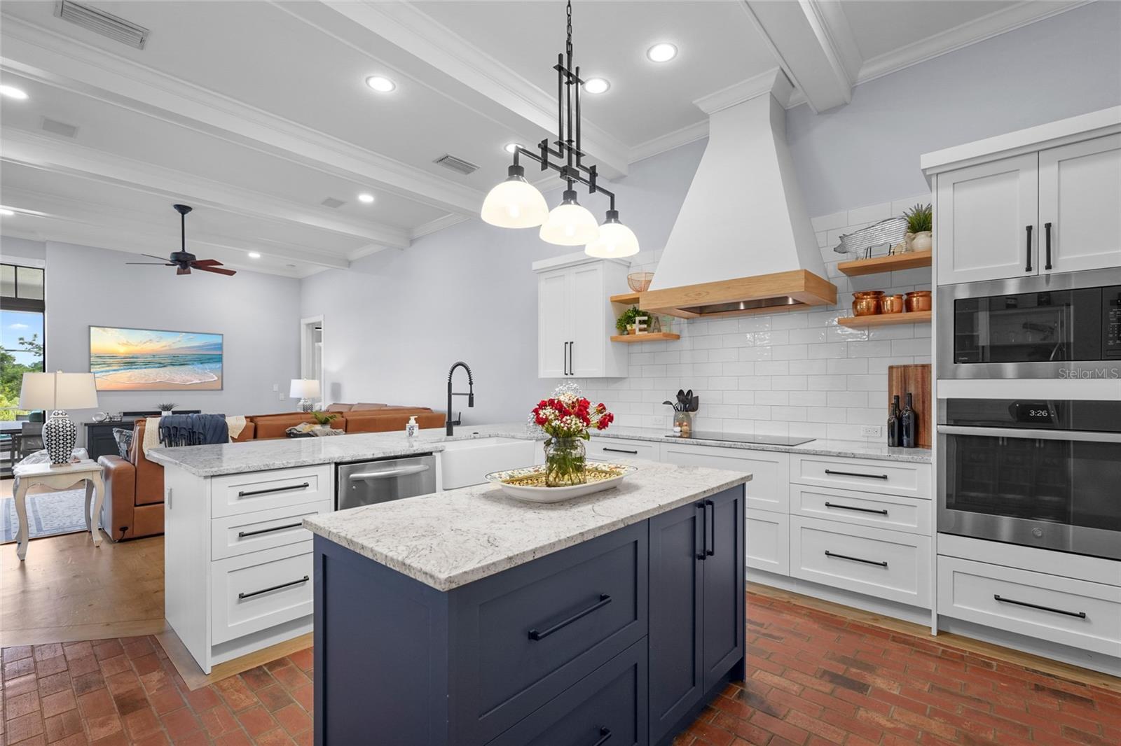 PRESERVE AT PANTHER RIDGE PH II-A - Residential
