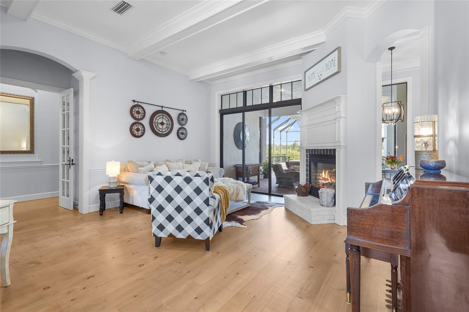PRESERVE AT PANTHER RIDGE PH II-A - Residential
