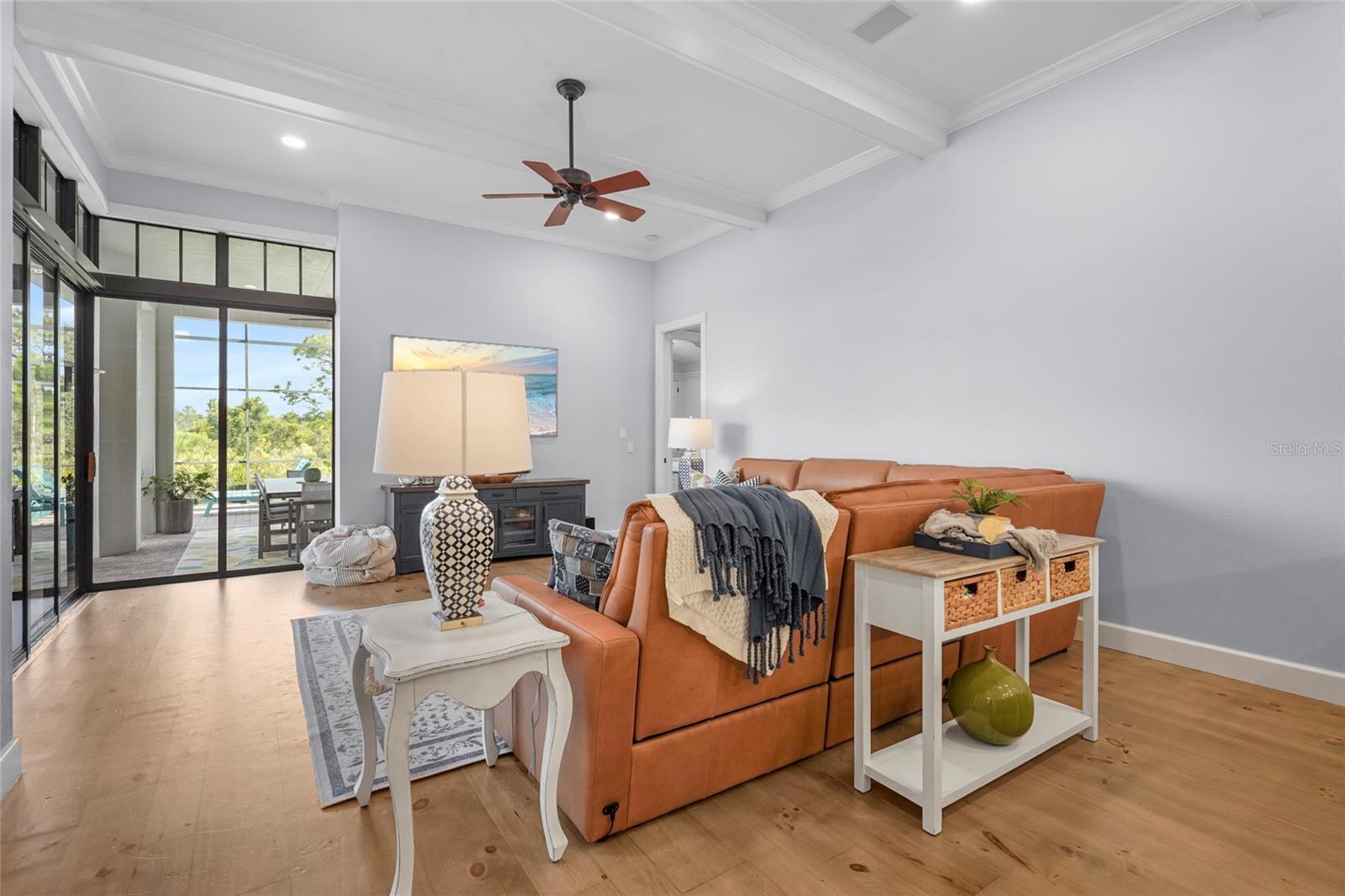 PRESERVE AT PANTHER RIDGE PH II-A - Residential
