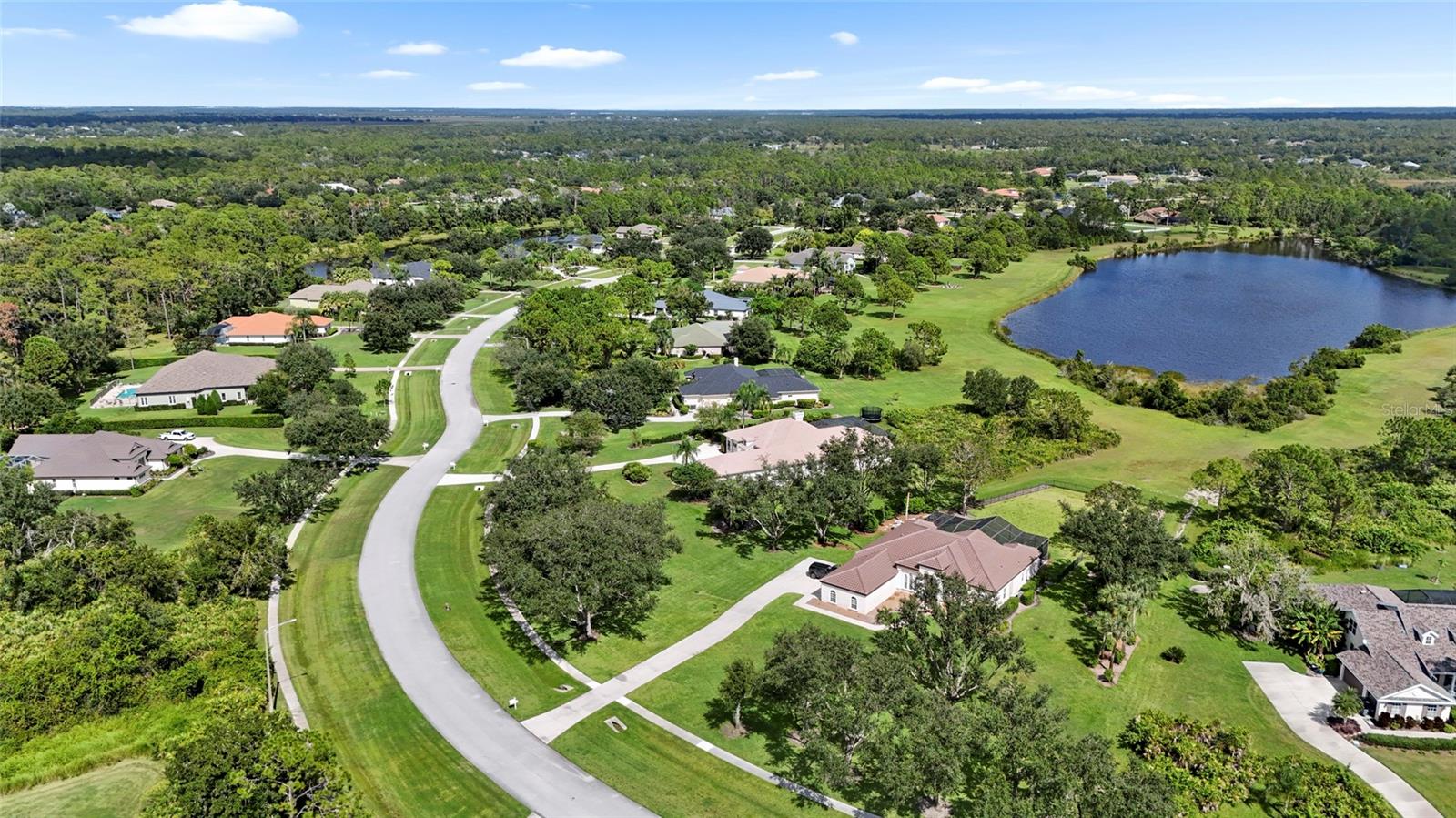 PRESERVE AT PANTHER RIDGE PH II-A - Residential