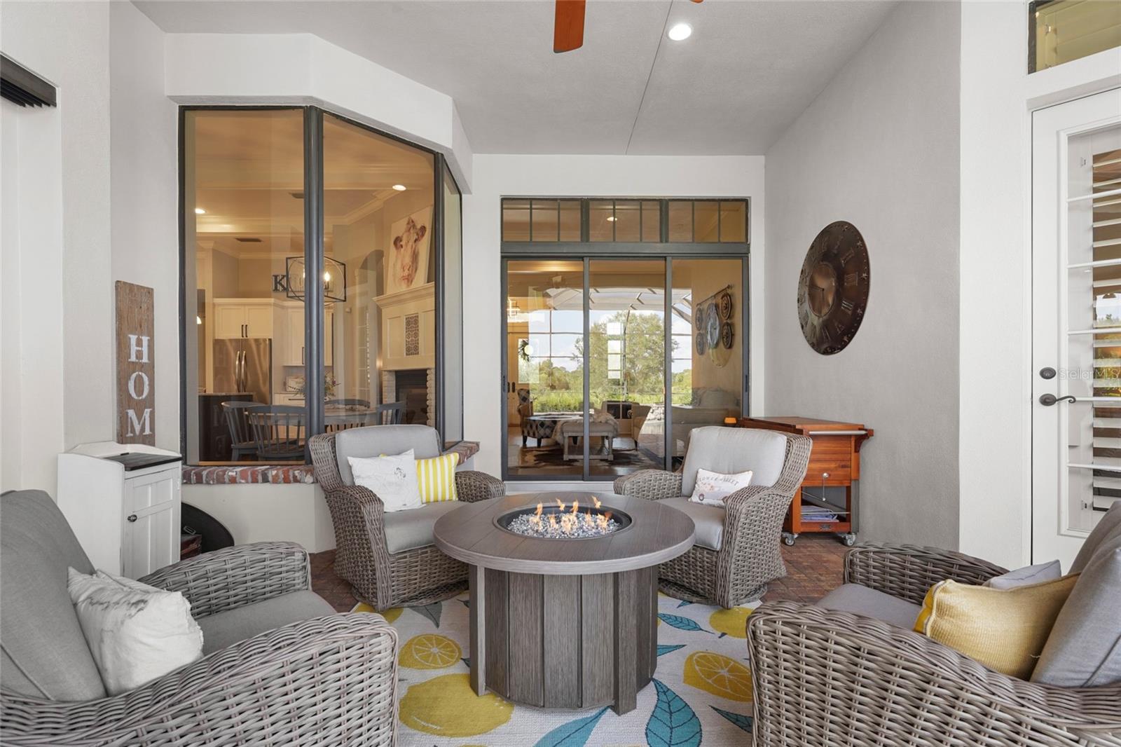 PRESERVE AT PANTHER RIDGE PH II-A - Residential