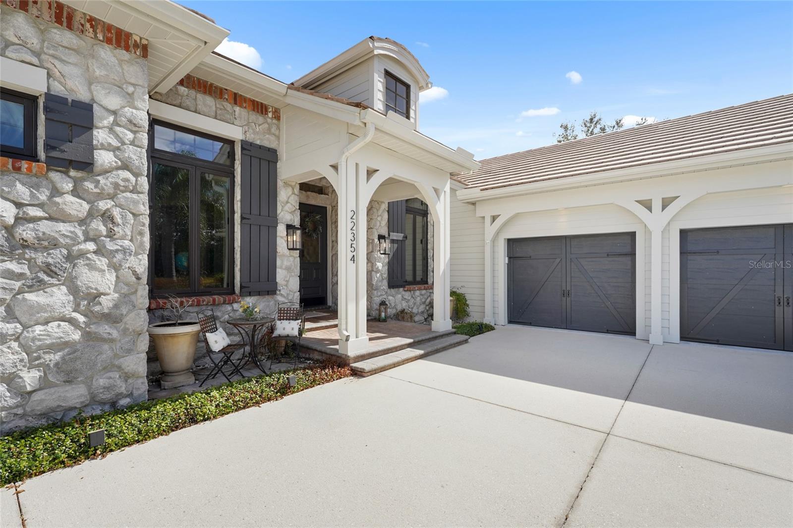 PRESERVE AT PANTHER RIDGE PH II-A - Residential