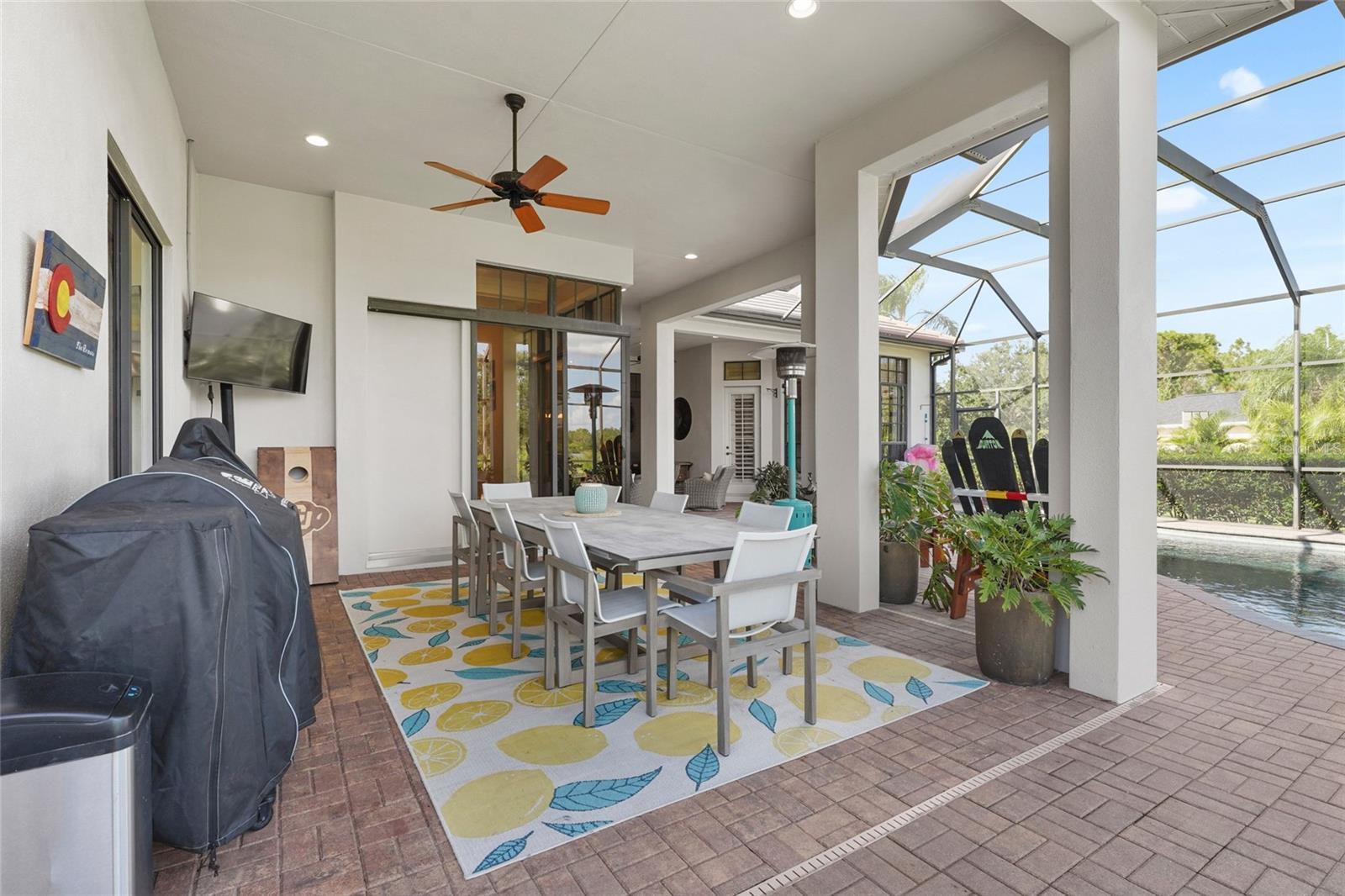 PRESERVE AT PANTHER RIDGE PH II-A - Residential