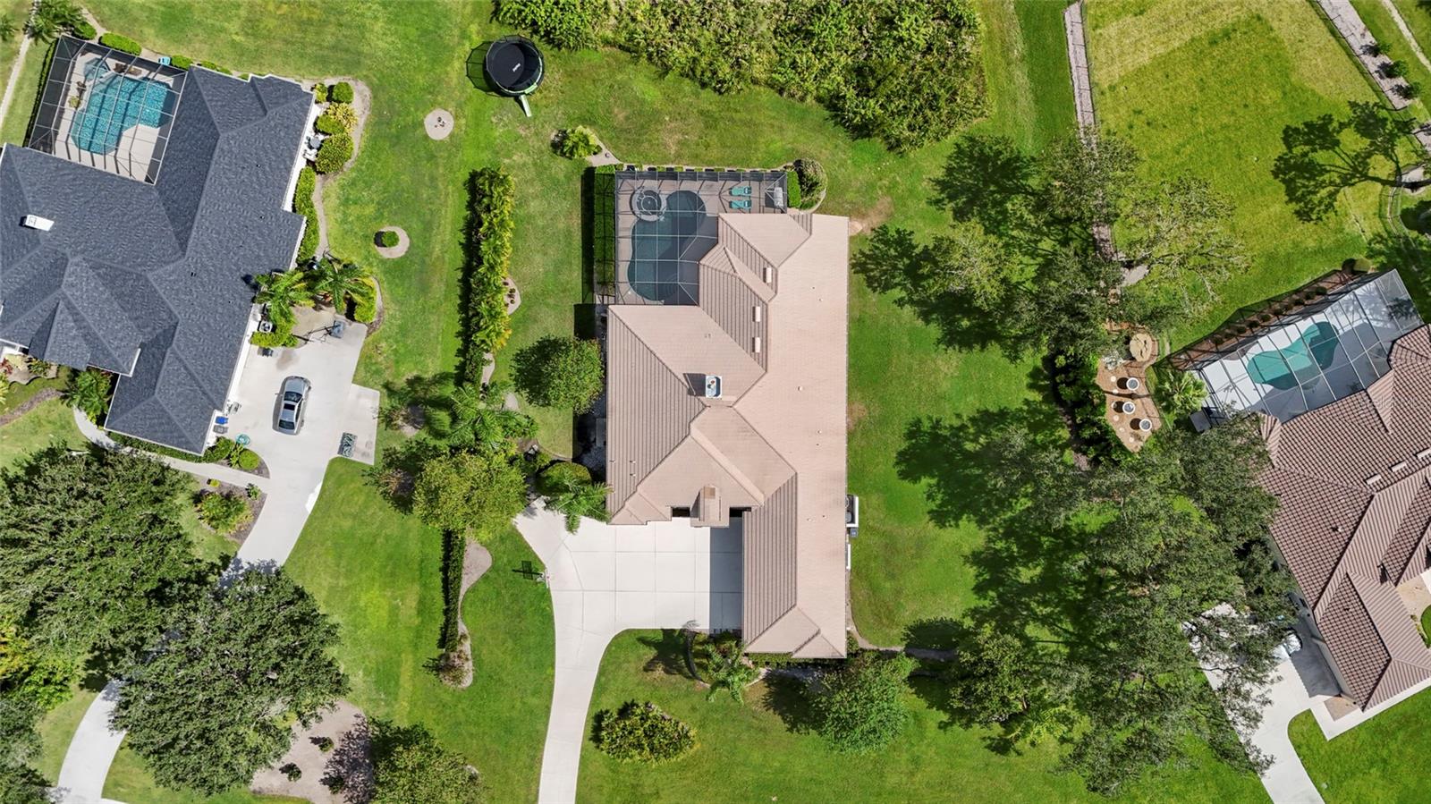 PRESERVE AT PANTHER RIDGE PH II-A - Residential