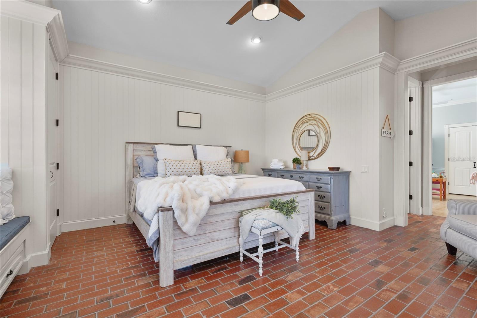 PRESERVE AT PANTHER RIDGE PH II-A - Residential