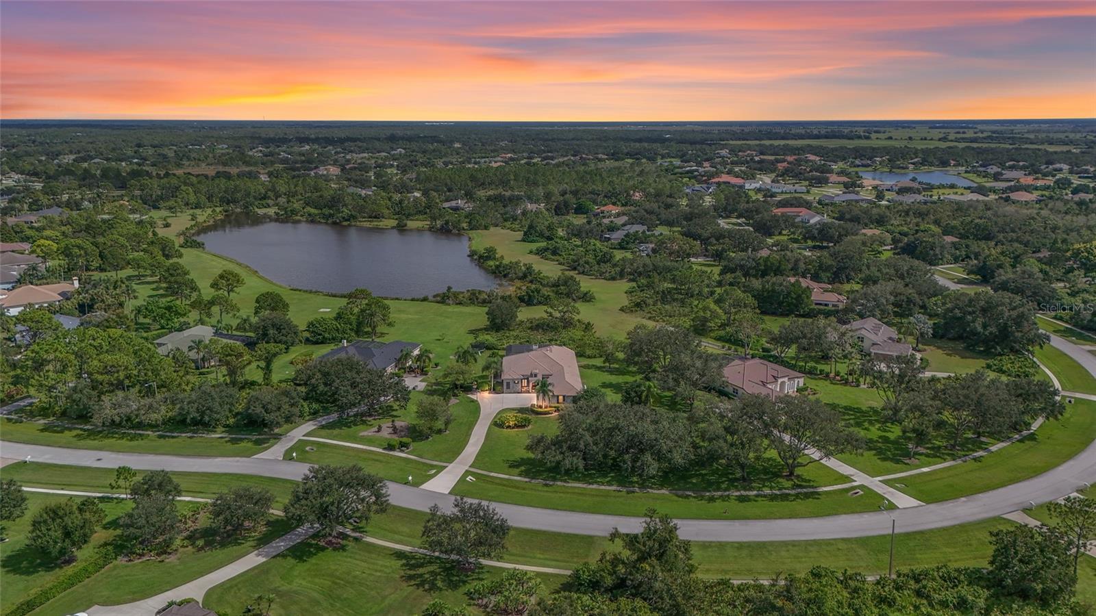 PRESERVE AT PANTHER RIDGE PH II-A - Residential