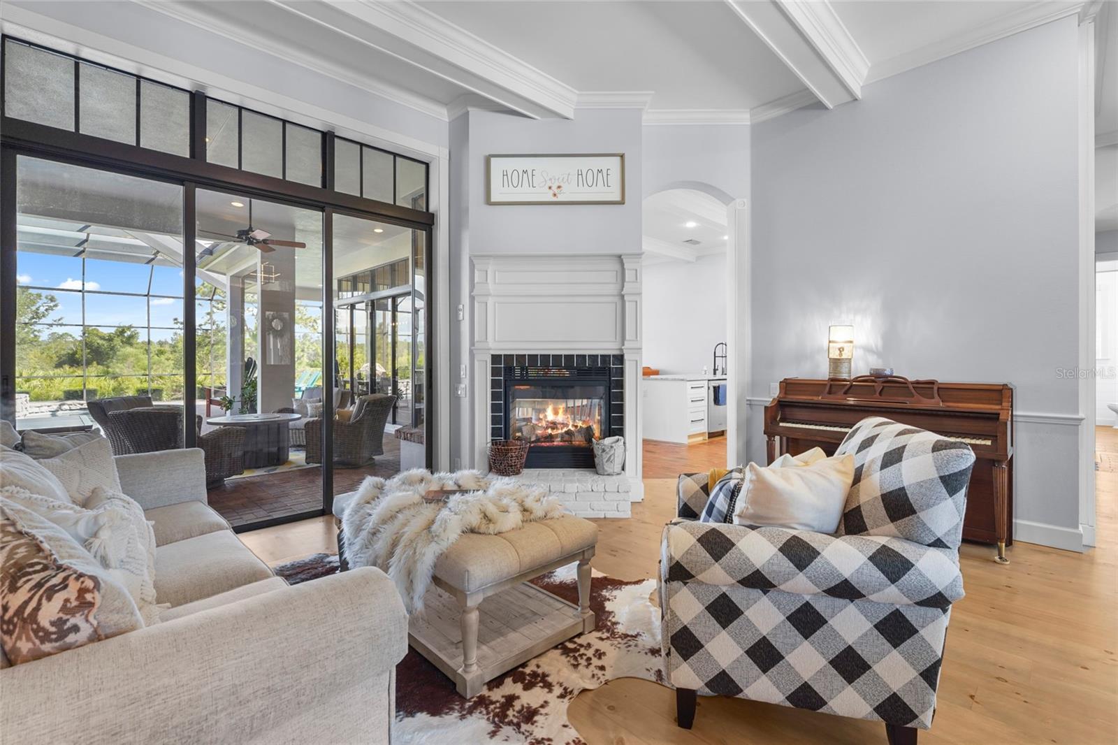 PRESERVE AT PANTHER RIDGE PH II-A - Residential