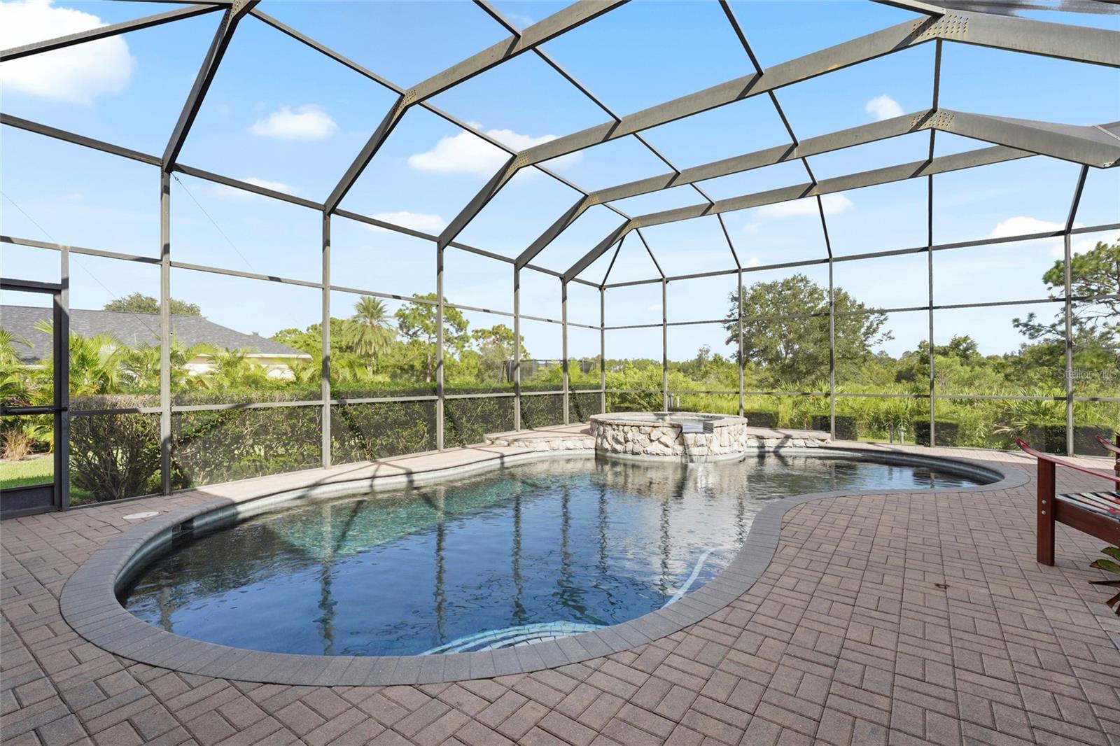 PRESERVE AT PANTHER RIDGE PH II-A - Residential
