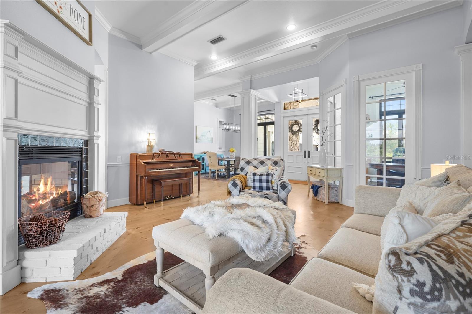 PRESERVE AT PANTHER RIDGE PH II-A - Residential