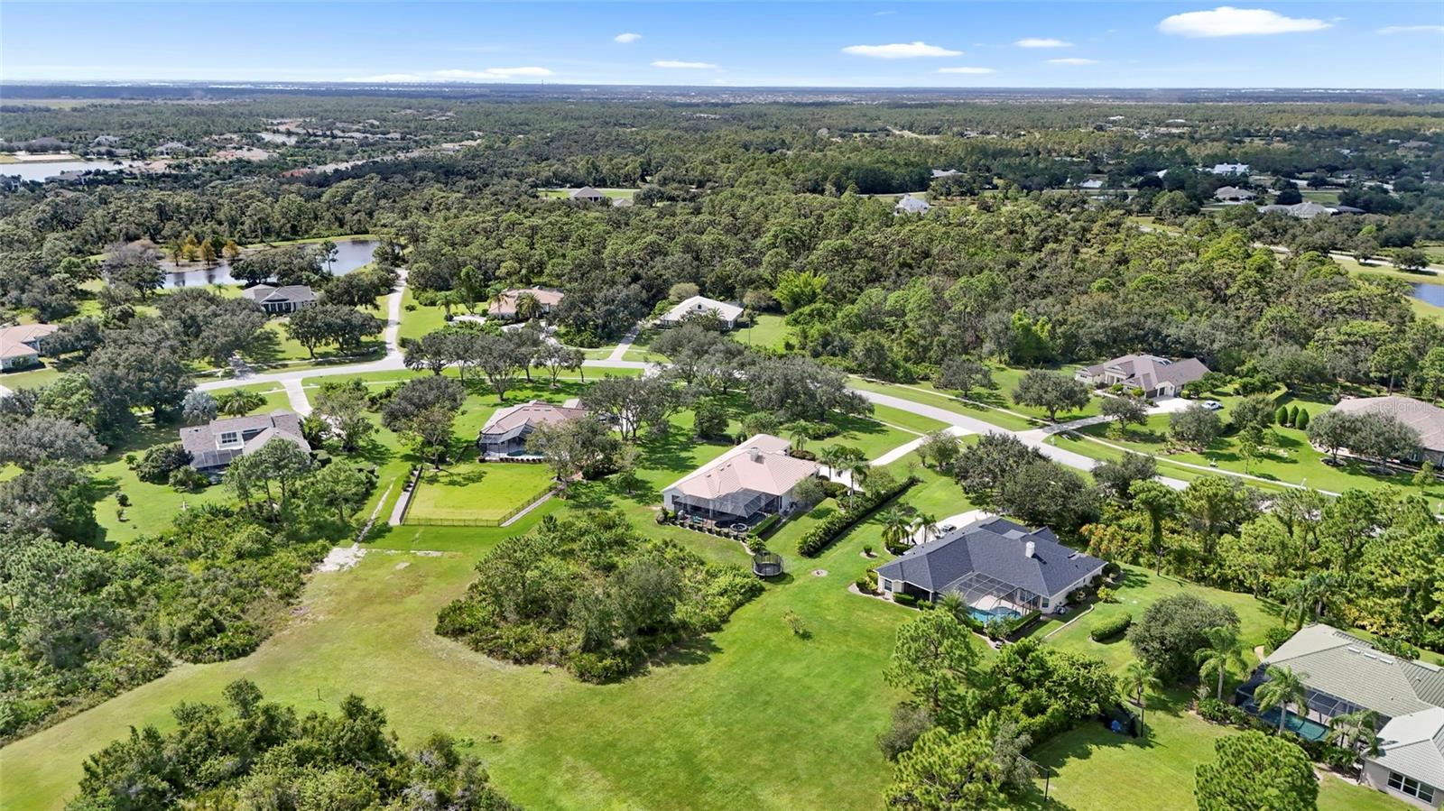 PRESERVE AT PANTHER RIDGE PH II-A - Residential