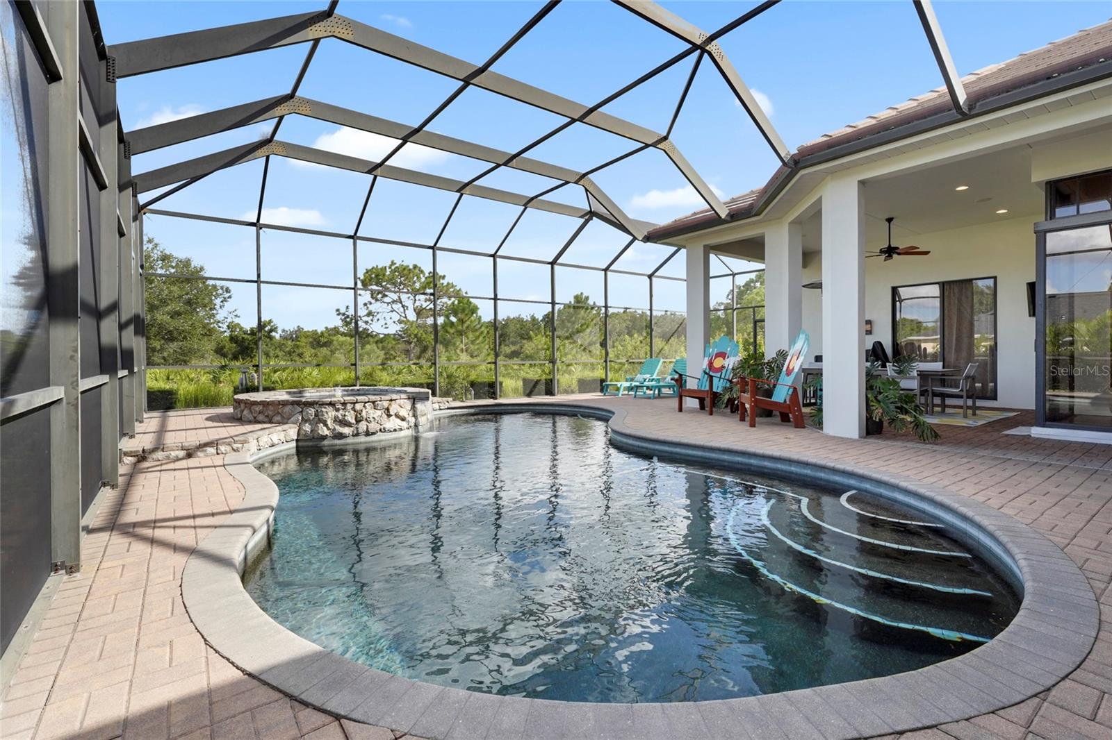 PRESERVE AT PANTHER RIDGE PH II-A - Residential