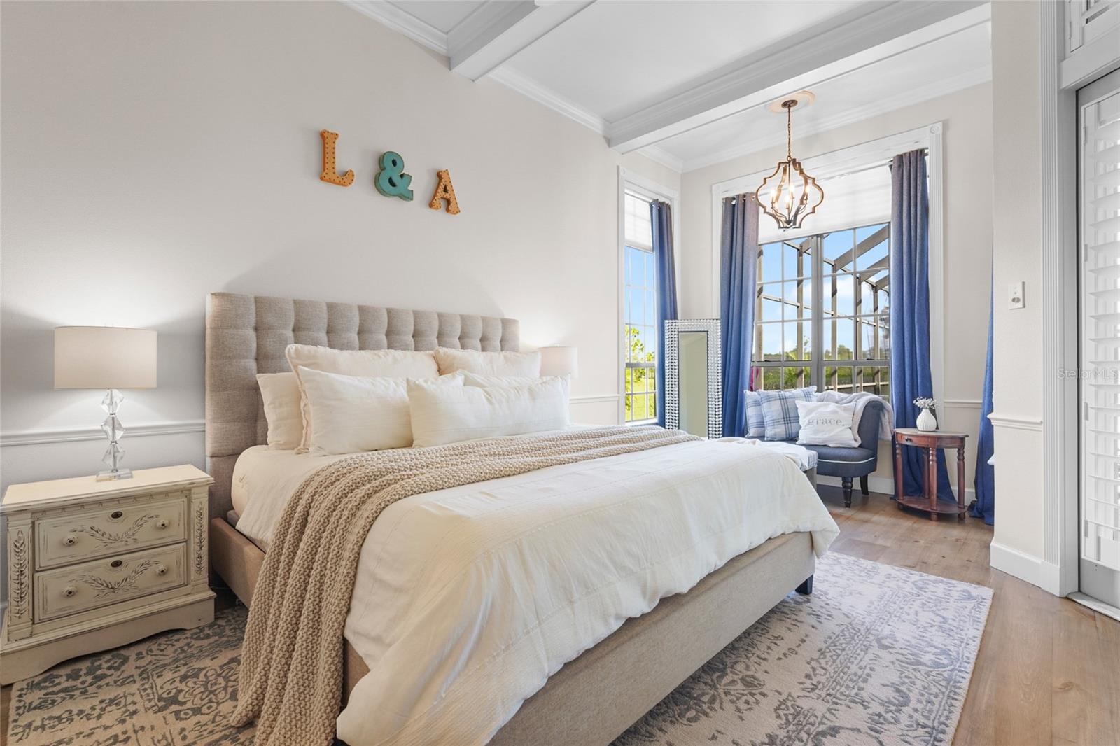 PRESERVE AT PANTHER RIDGE PH II-A - Residential