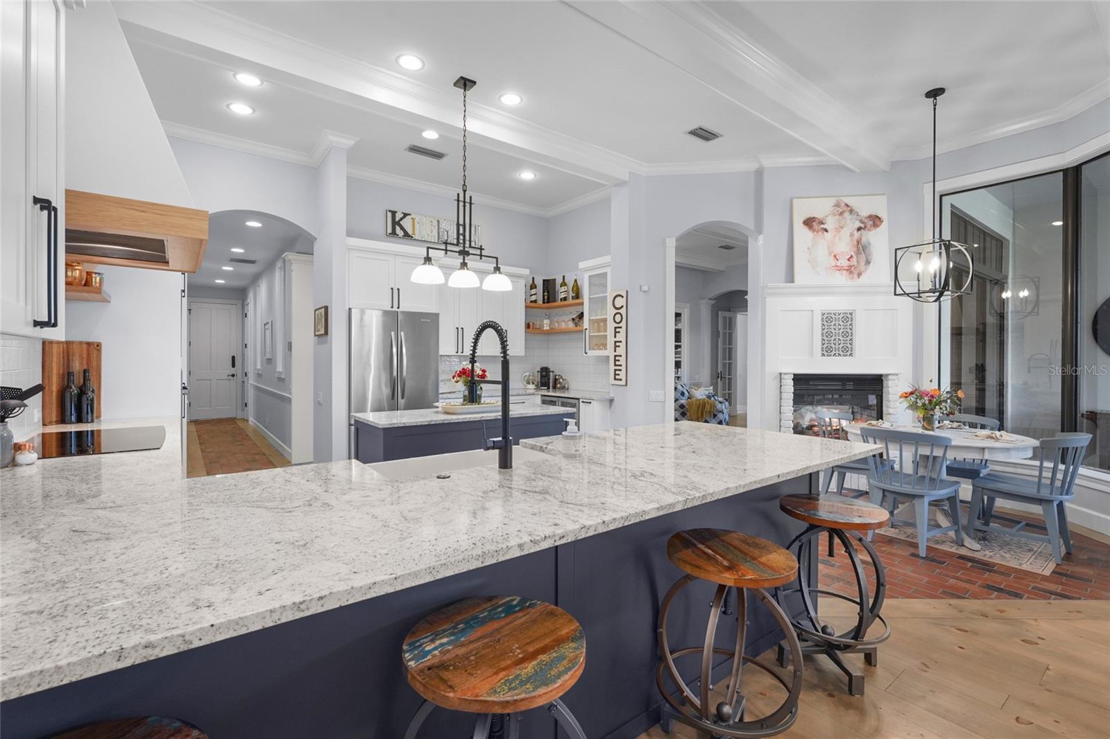 PRESERVE AT PANTHER RIDGE PH II-A - Residential