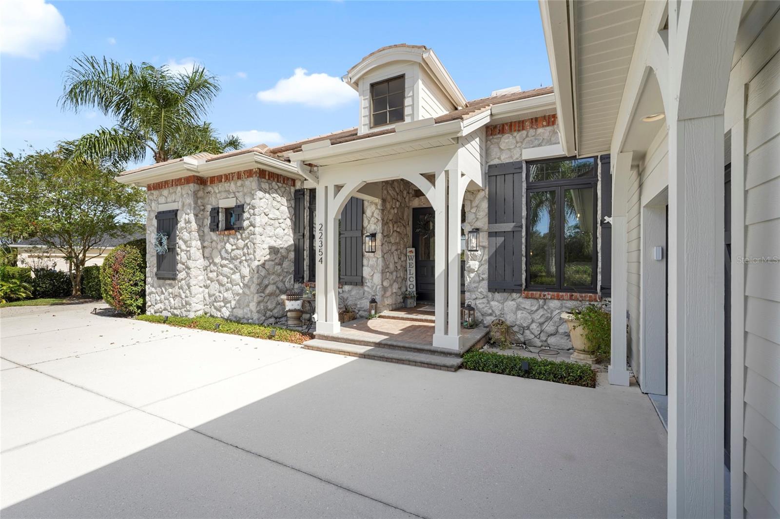PRESERVE AT PANTHER RIDGE PH II-A - Residential