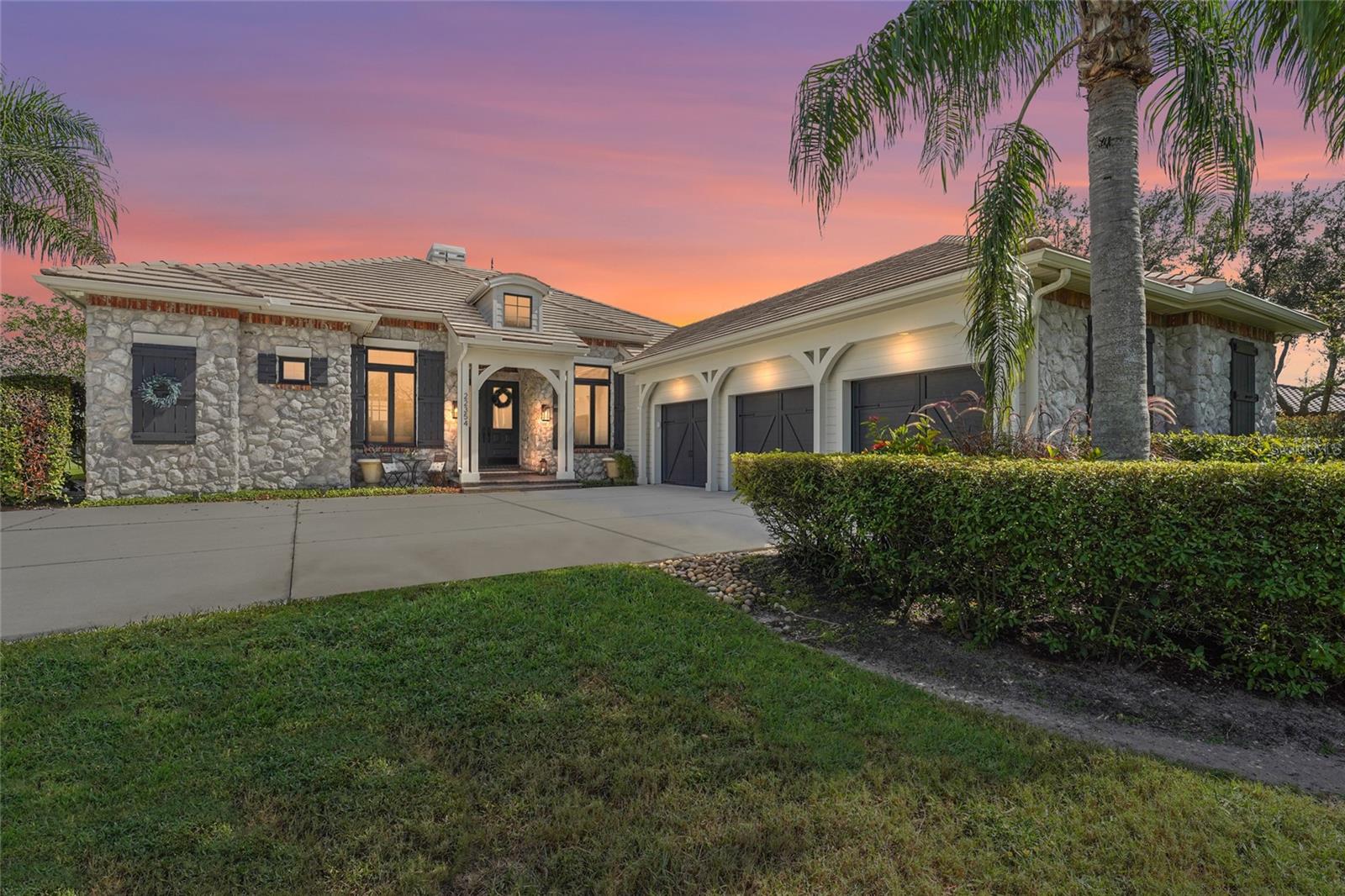 PRESERVE AT PANTHER RIDGE PH II-A - Residential