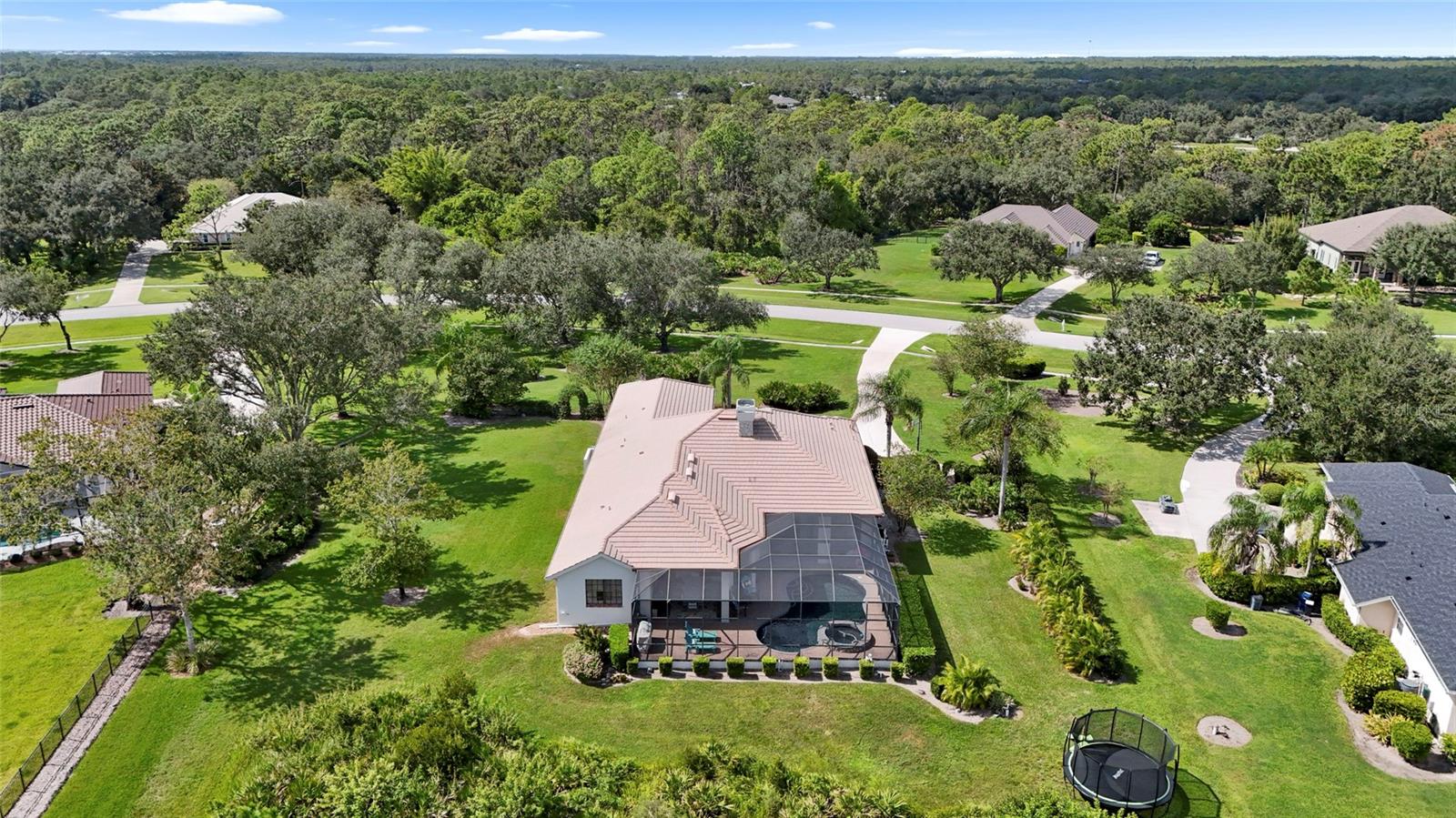 PRESERVE AT PANTHER RIDGE PH II-A - Residential