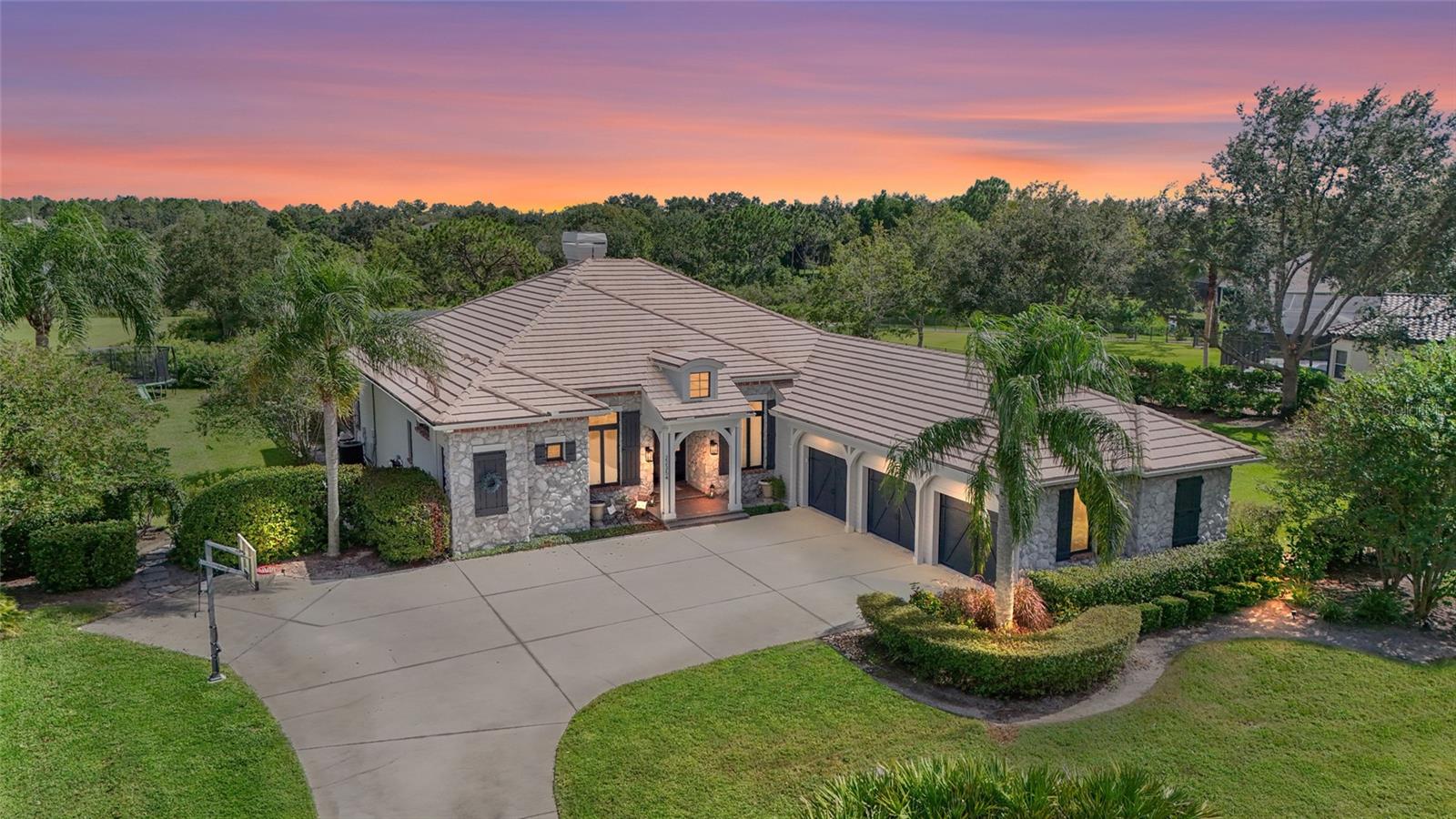 PRESERVE AT PANTHER RIDGE PH II-A - Residential