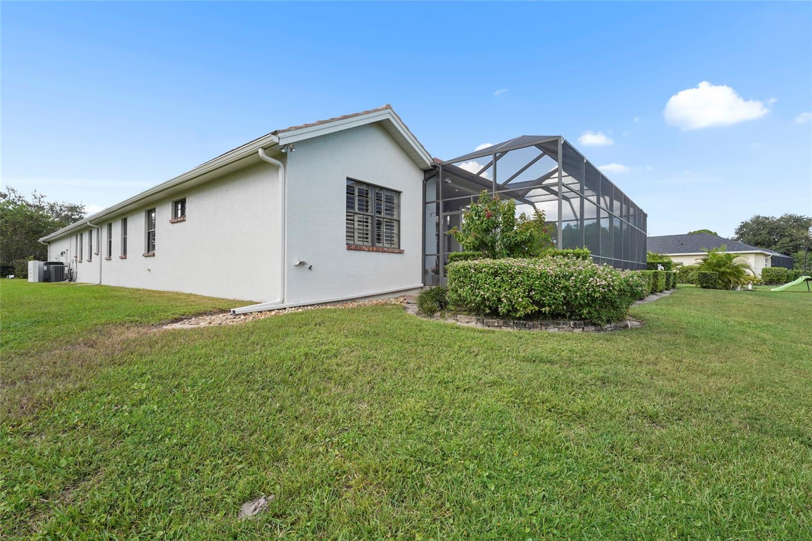 PRESERVE AT PANTHER RIDGE PH II-A - Residential